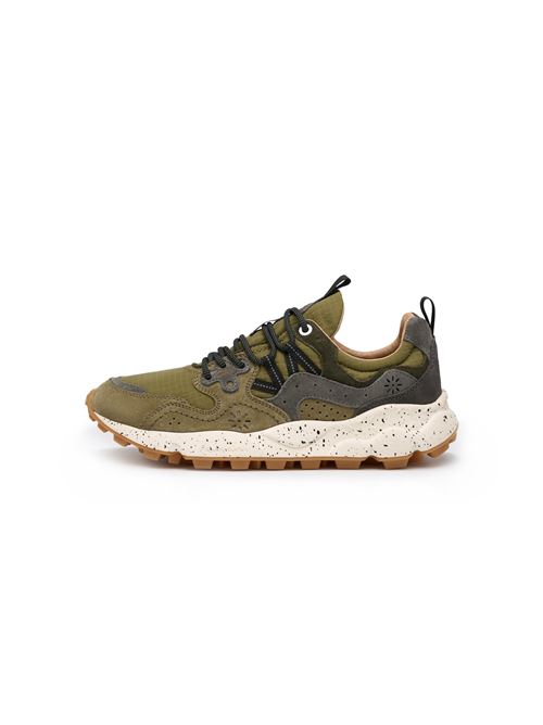 YAMANO 3 M MILITARE FLOWER MOUNTAIN | YAMANO MC/TMILITARE